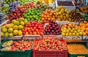 دهکده سبز