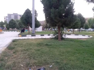 بوستان فرهنگیان 2