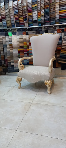 تعمیرات مبلمان غلامی