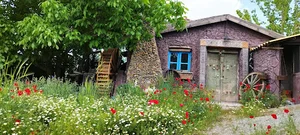 باغ تالار جی ژوان