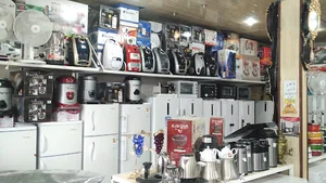 فروشگاه آشنائی