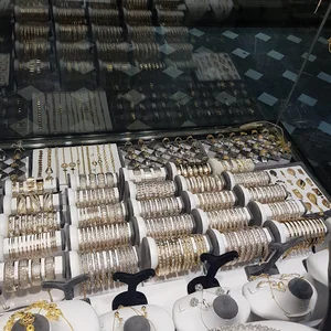 Ehsan Derogar Jewelry طلا وجواهرات احسان دروگر