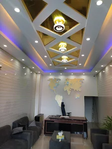 املاک سلیمانی