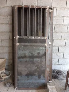 آهنگری و جوشکاری در تهرانپارس غربی 5