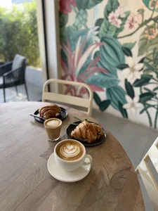 Lamiz Coffee - Motel Ghoo