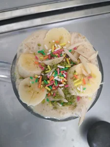 آبمیوه بستنی آراز