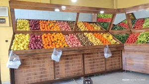 میوه فروشی تک ستاره 2
