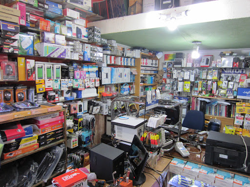 Computer Service