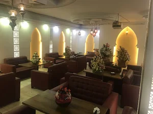 سفره خانه سنتی باران