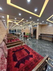 دیزی سرای شاه عباسی 2