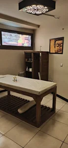 ماساژ شایسته
