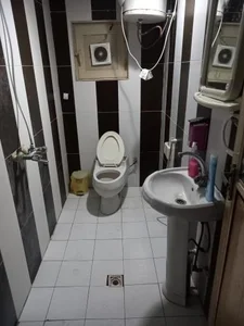 هتل المپیک قشم 5