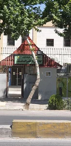 پانزده قصردشت