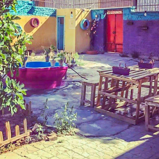گالری هنری سارای