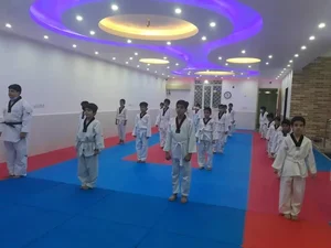 باشگاه ورزشی تبیان 3