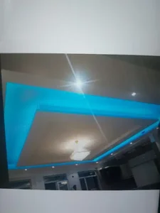 کناف‌کاری مدرن 3