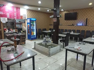 رستوران سنتی میر