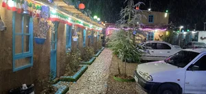 سفره خانه هفت خوان