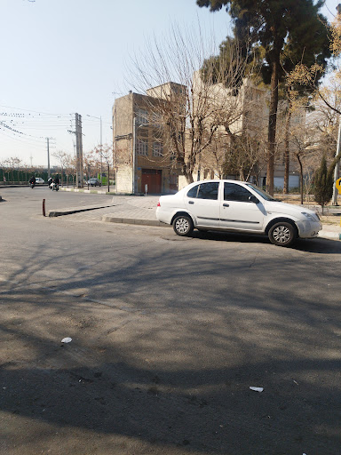 بوستان جوانشیر ثمرین