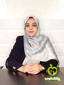 فاطمه محمدی