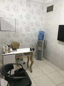لیزر درنیکا شعبه مسعودیه