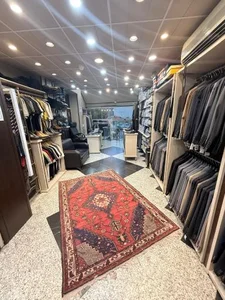 پوشاک کاروس 3
