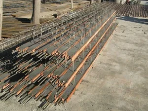 تیرچه و بلوک دیبا 3
