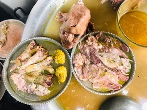 طباخی طهران