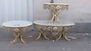 برنز حمید صمدی