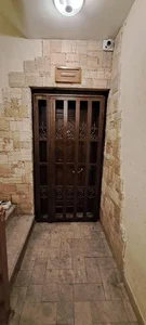 ساخت حفاظ درب ضدسرقت در پونک 4