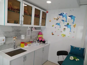 آزمایشگاه پاتوبیولوژی باران