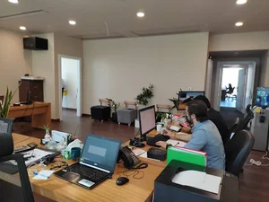 شرکت پردیس دیزاین