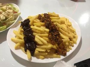 كافه و فست فود نعناع