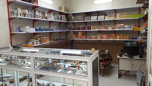 فروشگاه چاقوی زنجان قربانلو