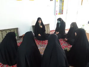موسسه قرآن و عترت حضرت خدیجه(س)