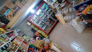 سوپر مارکت صاحبان