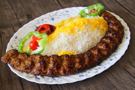رستوران آدی