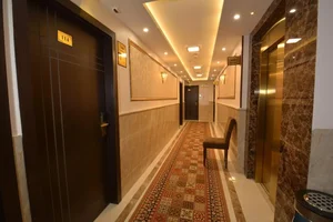 هتل سرمد 2