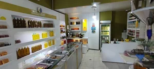 خانه زیتون The house of olive 3