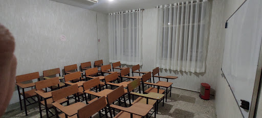 آموزشگاه دخترانه سیماب