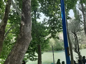 مجتمع تفریحی کوثر