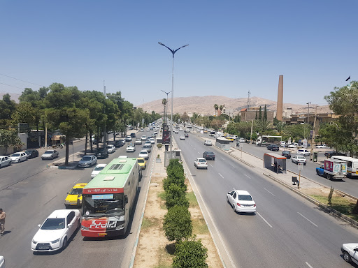 خیابان فضیلت