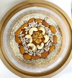 خانه سمنو