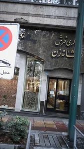 گالری فرش شانه زن 2