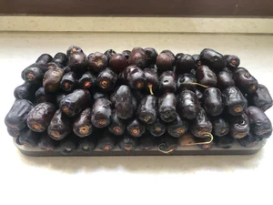 فروش خرما تازه 2