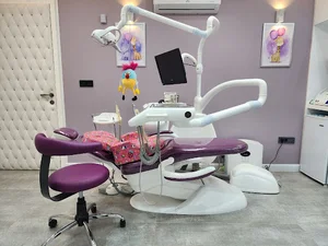 مطب دکتر فائزه عابدی - متخصص دندانپزشک کودکان