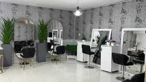 آرایشگاه زنانه شایسته