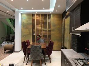معماری داخلی آنیل هوم