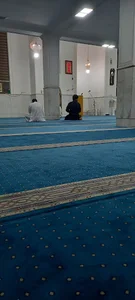 مسجد بلال