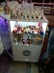 عطریات ورساچ